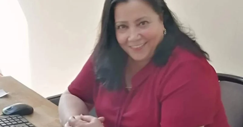 Gənc yaşından ağbirçəklik onun missiyasıdır