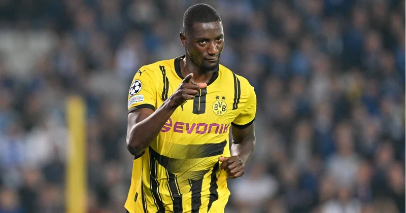 “Dortmund”un hücumçusu Premyer Liqa klublarının hədəfində