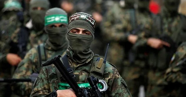 HƏMAS ın 5 yüksək vəzifəli üzvü öldürüldü