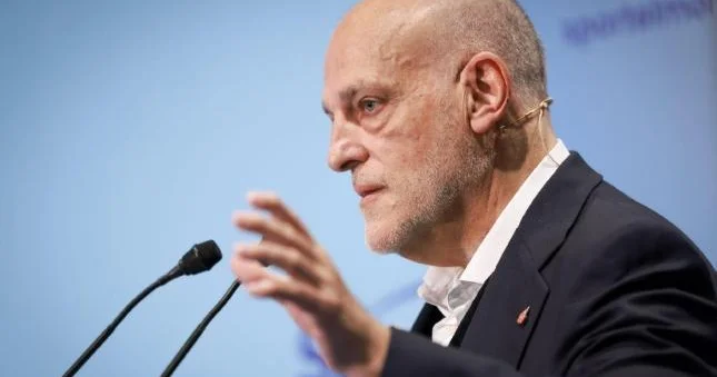 La Liqa prezidenti diskvalifikasiya edilə bilər