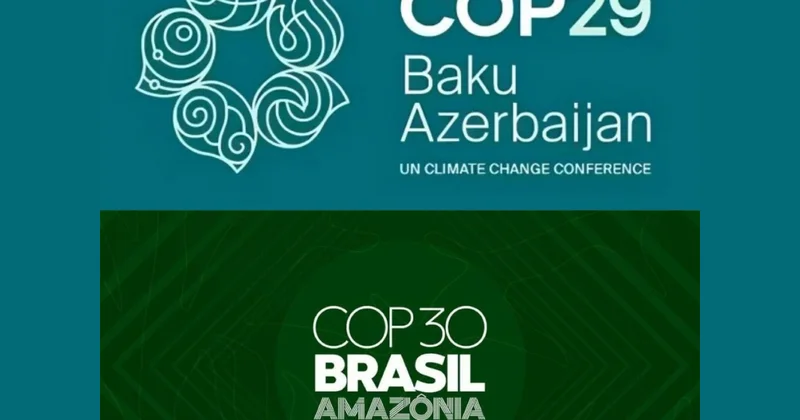 Uğur simvolu olan COP29 a qarşı problem yüklü COP30 RƏY
