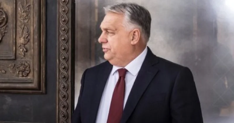 Orban Donald Trampın Ukrayna üzrə sülh təşəbbüsünün avropalılar tərəfindən dəstəklənməsinin zəruri olduğunu bildirib