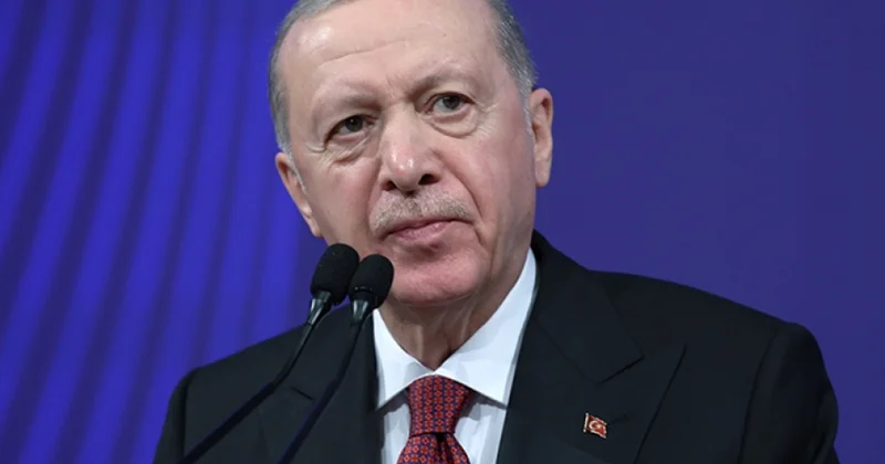 Ərdoğan: Türkiyədə COP31 in keçirilməsi gələn ilin noyabr ayına planlaşdırılır