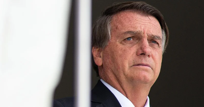 Экс президента Бразилии арестовали