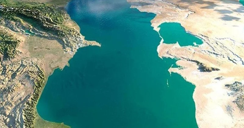 Xəzərin hüquqi statusu ilə bağlı Konvensiya: İran 7 ildir nə gözləyir?