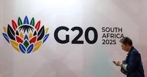 G20 liderləri qlobal maliyyə arxitekturasını gücləndirməyə çağırıblar