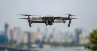 Hollandiya səmasında da PUA lar göründü