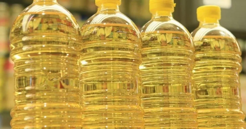 Azərbaycanda duru bitki yağları istehsalı azalıb: Marqarin istehsalı isə artıb