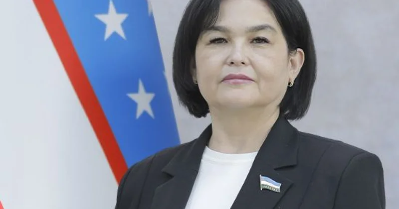 Özbəkistan deputatı: Azərbaycan Mərkəzi Asiya ilə strateji körpü rolunu gücləndirir MÜSAHİBƏ