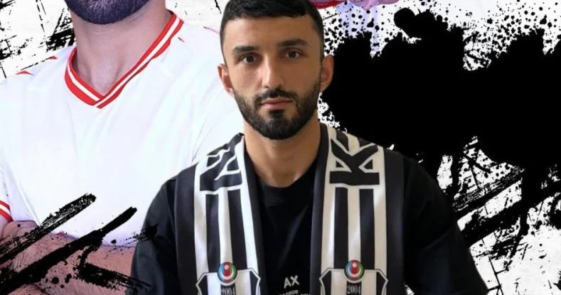 Vadim Abdullayevdən şok açıqlama: Sarı vərəqə almağa can atırdım, strateji qərar idi