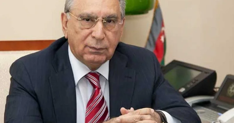 Ramiz Mehdiyevin vəziyyəti pisləşdi, təcili yarım çağırıldı