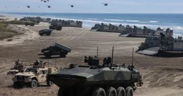 США готовятся начать скрытые операции в Венесуэле