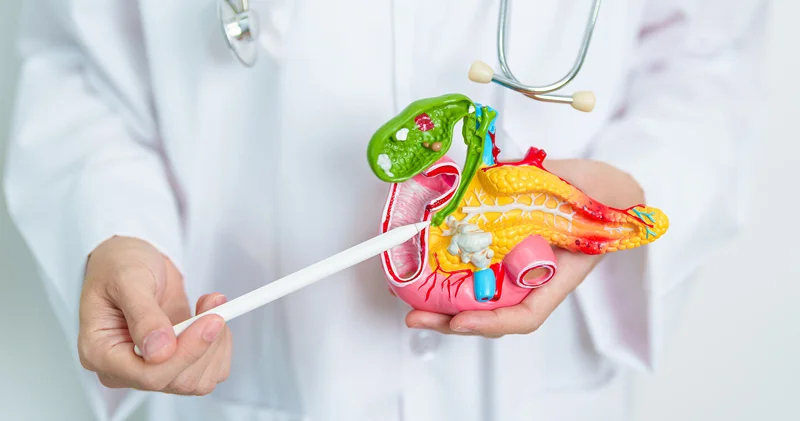 Mədəaltı vəziyə səssizcə zərər verən beş gündəlik vərdiş