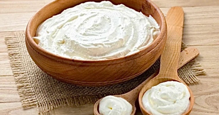 Azərbaycanda qaymaq istehsalı artdı