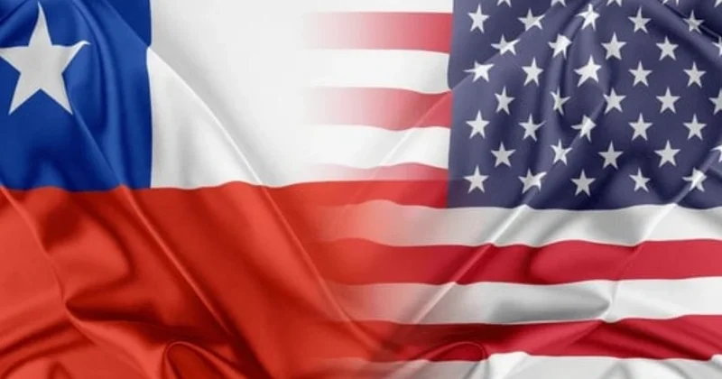 Çili ABŞ yə nota verdi