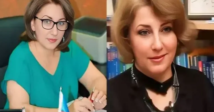 “Öncə Vətən” və “Sonsuzluğa qanad açanlar”