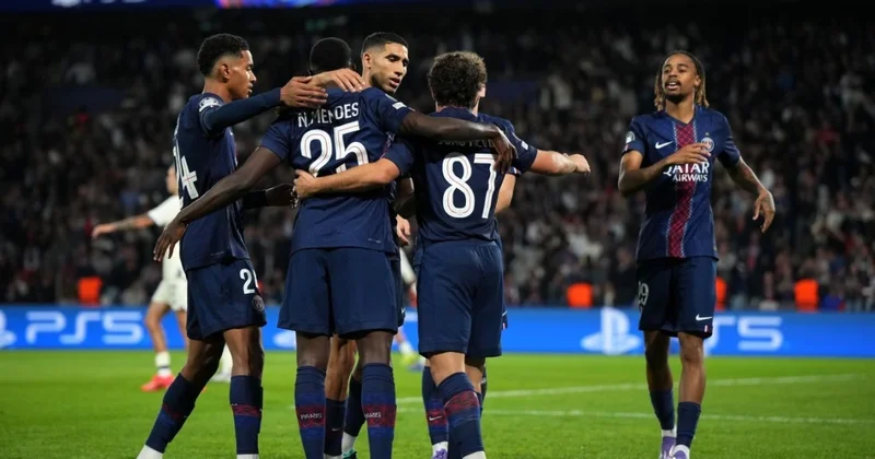 PSJ 3 cavabsız qolla zirvədə möhkəmlənib