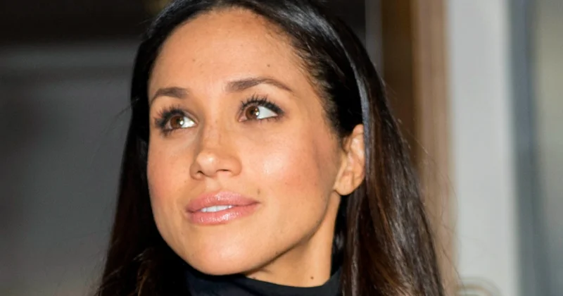 Meqanın şouda görünməsi internetdə qızğın müzakirələrə səbəb oldu...