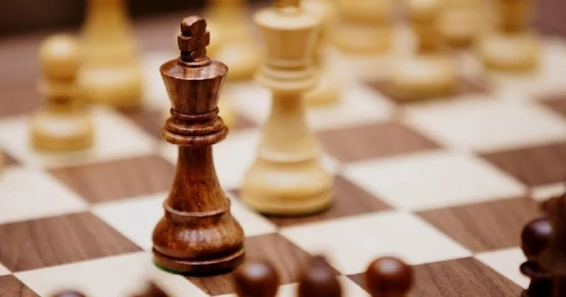 Dünya çempionatı: Azərbaycanın şahmat millisi bu gün yarımfinalda Qazaxıstanla üz üzə gələcək