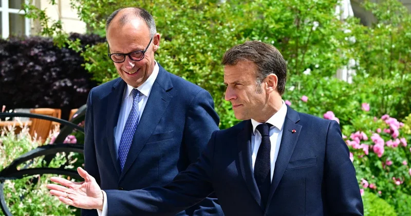 Франко прусский союз. Не да или нет . А как и почем … наш комментарий