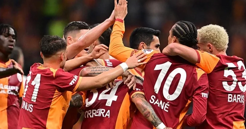 Qalatasaray dan çətin qələbə
