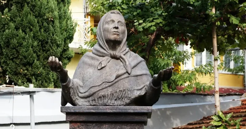 Baba Vanganın 2026 cı il proqnozları: Xərçənglə bağlı dönüş ili olacaq