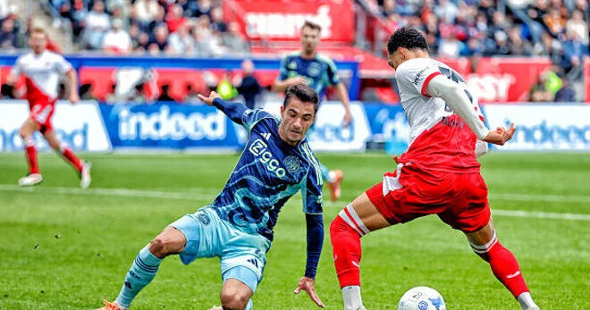 “Top 10” liqaların ən məhsuldarı