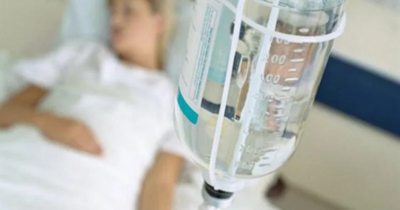 Türkiyənin iki şəhərində şagirdlər qidadan zəhərlənib