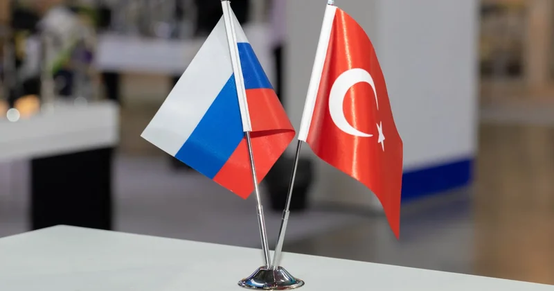 Dünya: Турция может пострадать в случае введения США новых санкций против России Minval Politika