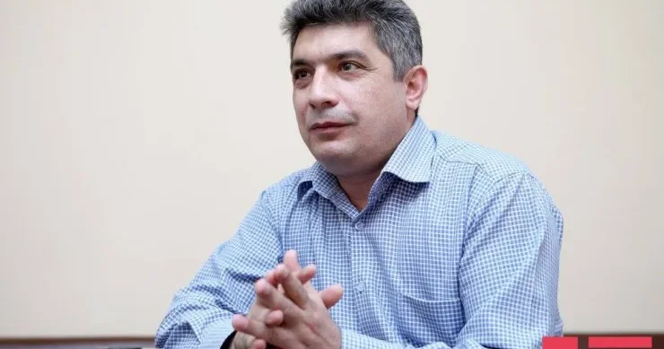 Ali məktəbi qoyub döyüşə getdi Arif Buzovnalının BİOQRAFİYASI