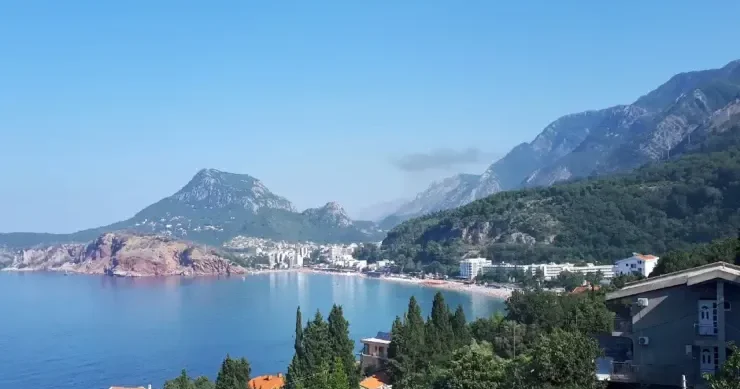 Avropanın unudulmuş brilyantı