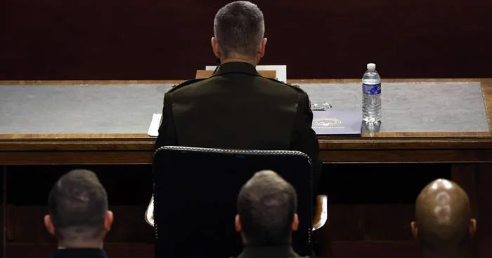 ABŞ generalları Moskvaya gedir