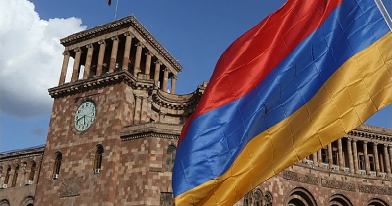 Ermənistan yeni Konstitusiyanın qəbulu ilə bağlı referendumun keçirilmə vaxtını müəyyənləşdirib