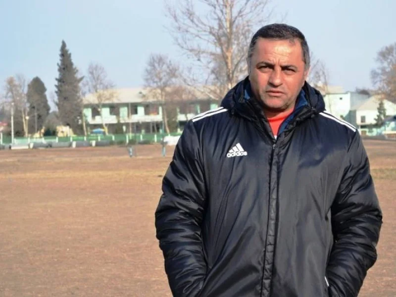 “Düzdü, Azərbaycan futbolunda çox qaranlıq məsələlər var” Vidadi Rzayev