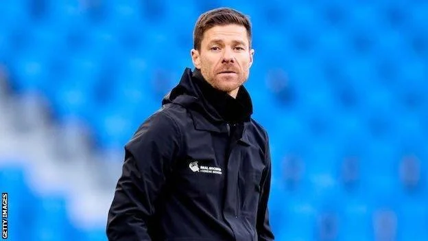 Xabi Alonso üçün əlamətdar matç