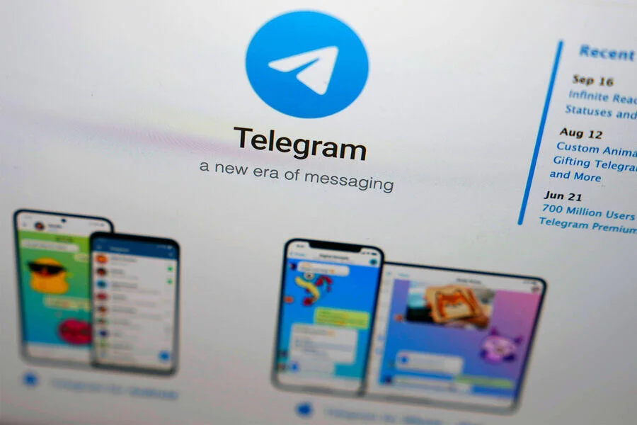 Обновление Telegram вызвало массовые проблемы в iPhone