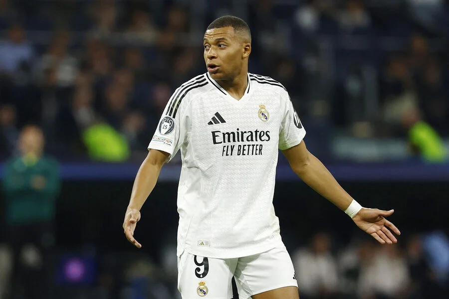 Mbappe: Real Madrid üçün daha çox şey edə bilərəm