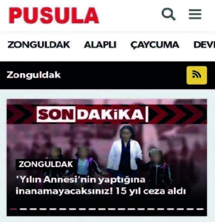 Azaflı mükafatının Türkiyə əkssədası