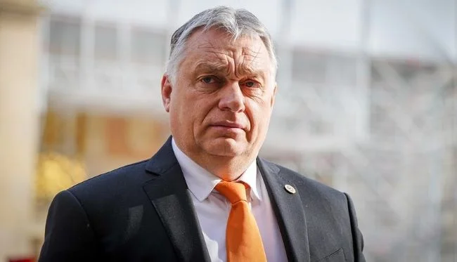 Orban: Avropa İttifaqı Ukrayna münaqişəsində uduzub