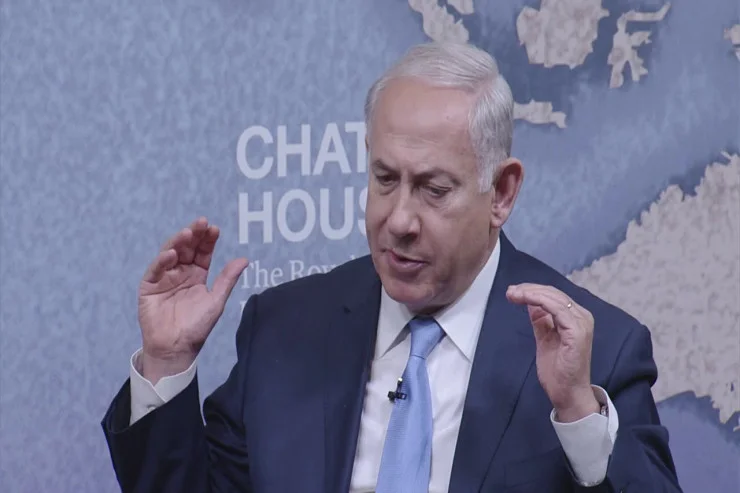 Netanyahu daha bir Avropa ölkəsində həbs oluna bilər