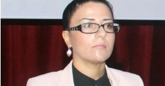 Gültəkin Sadıqova da azadlığa çıxdı