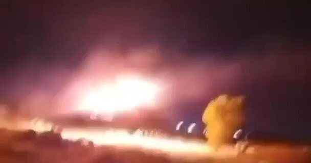 Боевики СДС атаковали гражданских и сирийские силы ВИДЕО