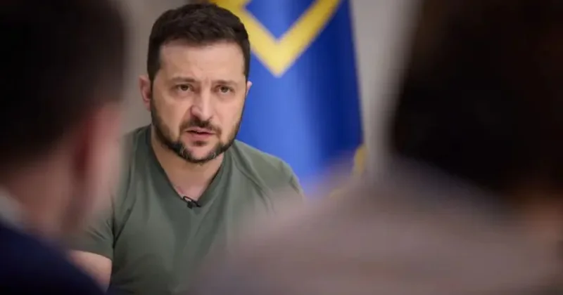 Зеленский предупредил украинцев