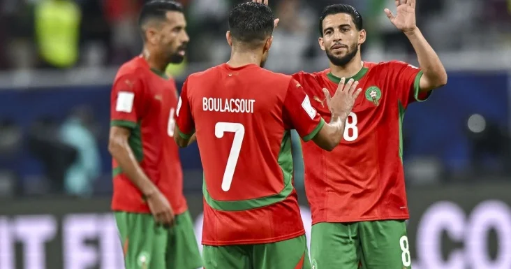 Afrika Millətlər Kubokunda ilk oyun keçirilib