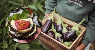 Restoran dadında möhtəşəm atışdırmalıq: Cəmi bir neçə dəqiqəyə hazırdır