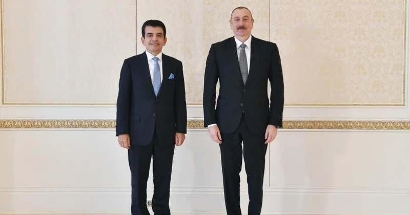 От генерального директора ИСЕСКО Салима бин Мухаммеда аль Малика