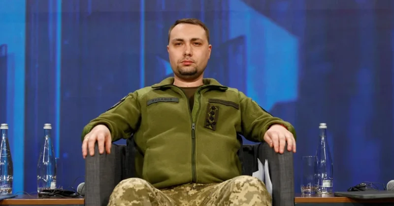 Forbes : Budanov müasir müharibənin aparılmasında inqilabın əsas memarıdır