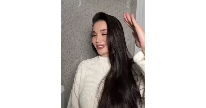 Распаковка новогодних подарков от Аиды Алиевой ВИДЕО