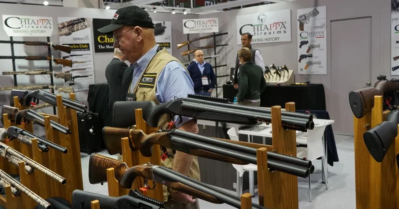 В Австралии предложены ограничения на оборот оружия и запрет протестов