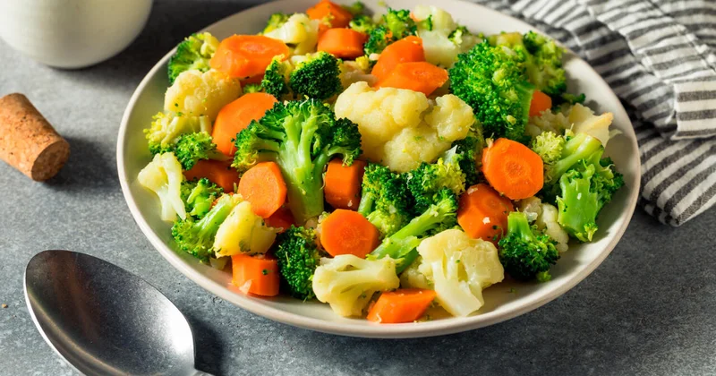 Развеян распространенный миф о полезности растительной пищи